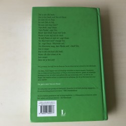 Vos en Haas : Het dikke boek van Vos en Haas.