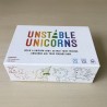 Unstable Unicorns