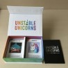 Unstable Unicorns