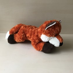Knuffel. Vos.