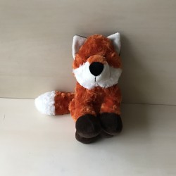Knuffel. Vos.