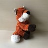 Knuffel. Vos.