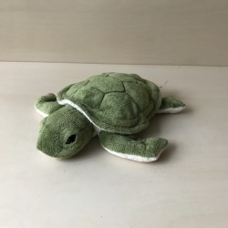 Knuffel. Schildpad. WWF.