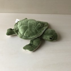 Knuffel. Schildpad. WWF.