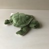 Knuffel. Schildpad. WWF.