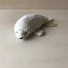 Knuffel. Zeehond. WWF.