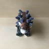 Knuffel. Dinosaurus. (Akylosaurus)