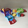 VTech Toet Toet : Lanceerbaan Deluxe met Rob raceauto