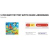VTech Toet Toet : Lanceerbaan Deluxe met Rob raceauto