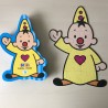Bumba 16 stukjes