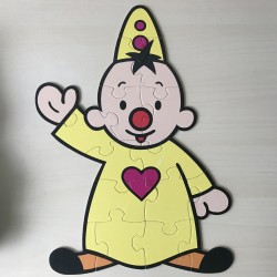 Bumba 16 stukjes