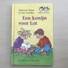 Koen en Lot 8 : Een konijn voor Lot