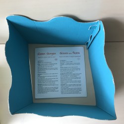 Goula: vissen vangen