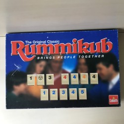 Rummikub.