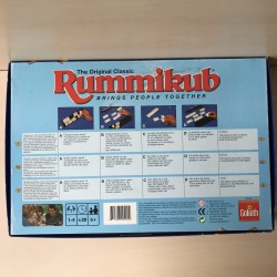 Rummikub.