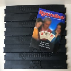 Rummikub.