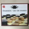 Dammen.