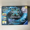 Nieuw. Science kristallen.