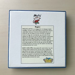 Muis (Maisy) : Lotto
