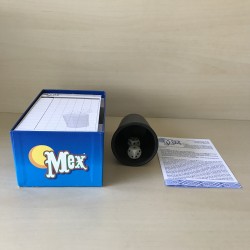 Mex : dobbelspel