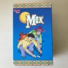 Mex : dobbelspel
