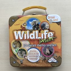 Wildlife - Sealife junior