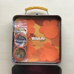 Wildlife - Sealife junior