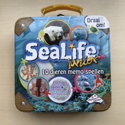 Wildlife - Sealife junior