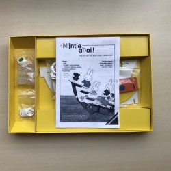 Nijntje : Nijntje Ahoi!
