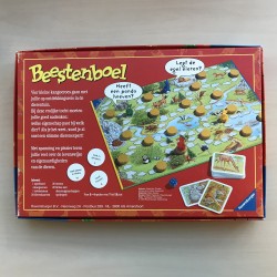 Beestenboel