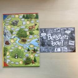 Beestenboel