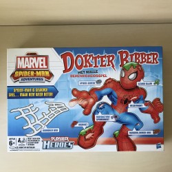 Dokter Bibber : Spider-Man ( Spiderman)