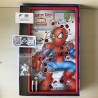 Dokter Bibber : Spider-Man ( Spiderman)