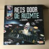 Reis door de ruimte met André Kuipers.