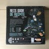 Reis door de ruimte met André Kuipers.