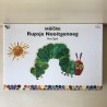 Rupsje Nooitgenoeg : Het Spel