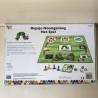 Rupsje Nooitgenoeg : Het Spel