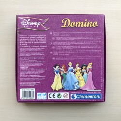 Disney : Domino