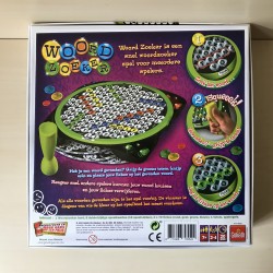 Woordzoeker ! Woord Zoeker!