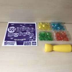 Woordzoeker ! Woord Zoeker!