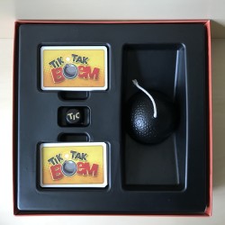 Tik Tak Boem