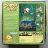 Zappel Fische. Hengelspel