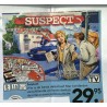 Suspect : Wie is de beste detective