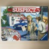 Suspect : Wie is de beste detective