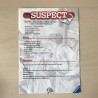 Suspect : Wie is de beste detective