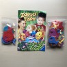 Zappel Fische. Hengelspel