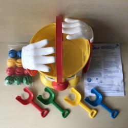 Mr. Bucket