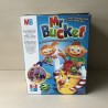 Mr. Bucket