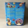 Mr. Bucket
