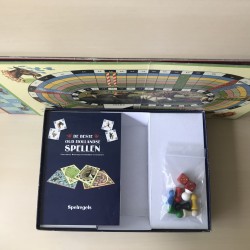 De Beste Oud Hollandse Spellen.